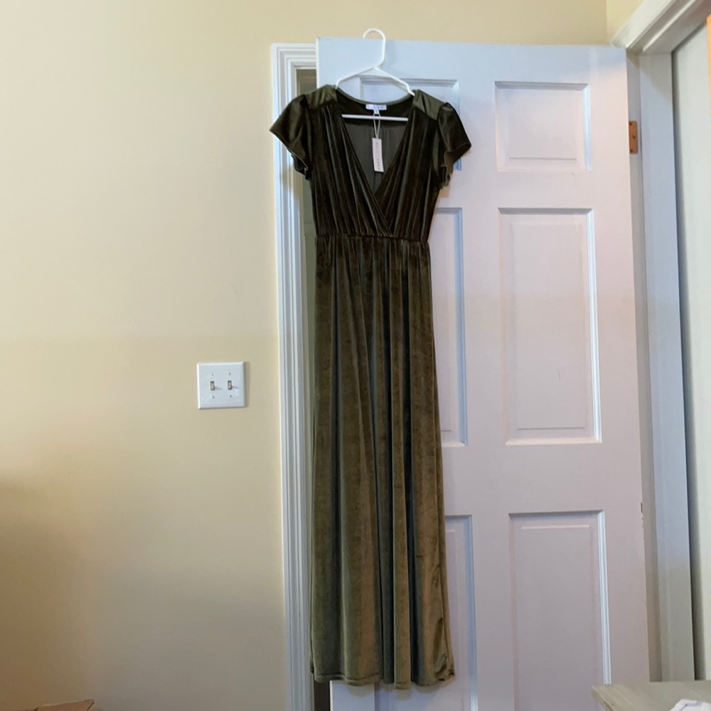 Baltic Born Bridesmaid Dress Size Small